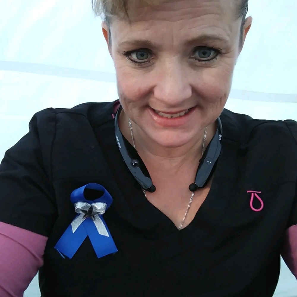 Meet your Posher, Dorothy